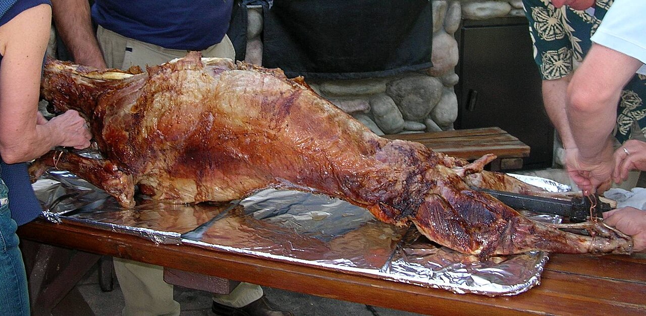 Viande d'agneau — agneau 100 % français chez le boucher à Limoges